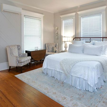 Katy House Bed And Breakfast Smithville Екстер'єр фото