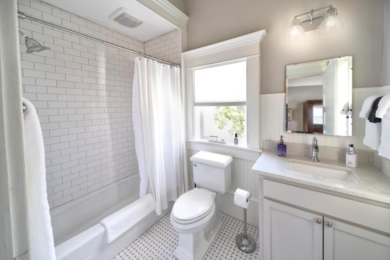 Katy House Bed And Breakfast Smithville Екстер'єр фото