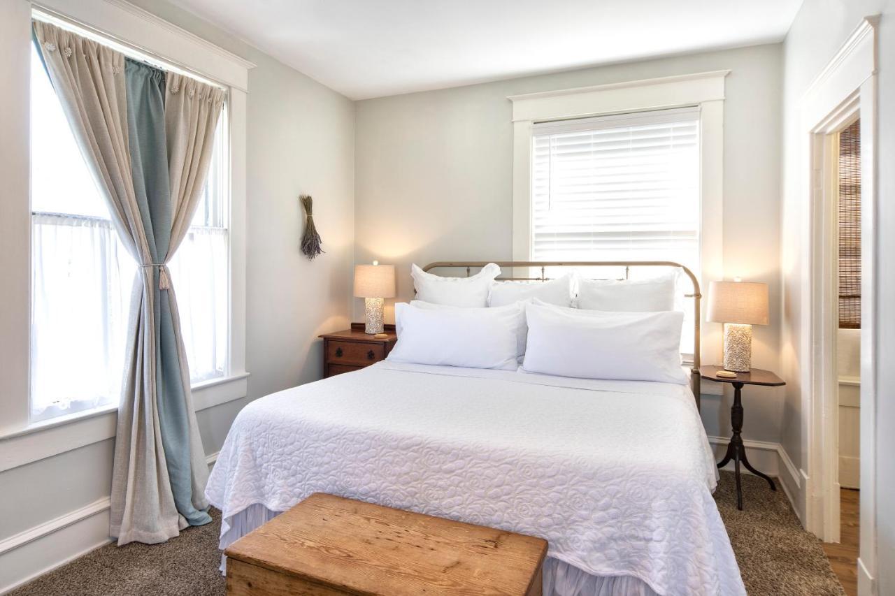 Katy House Bed And Breakfast Smithville Екстер'єр фото