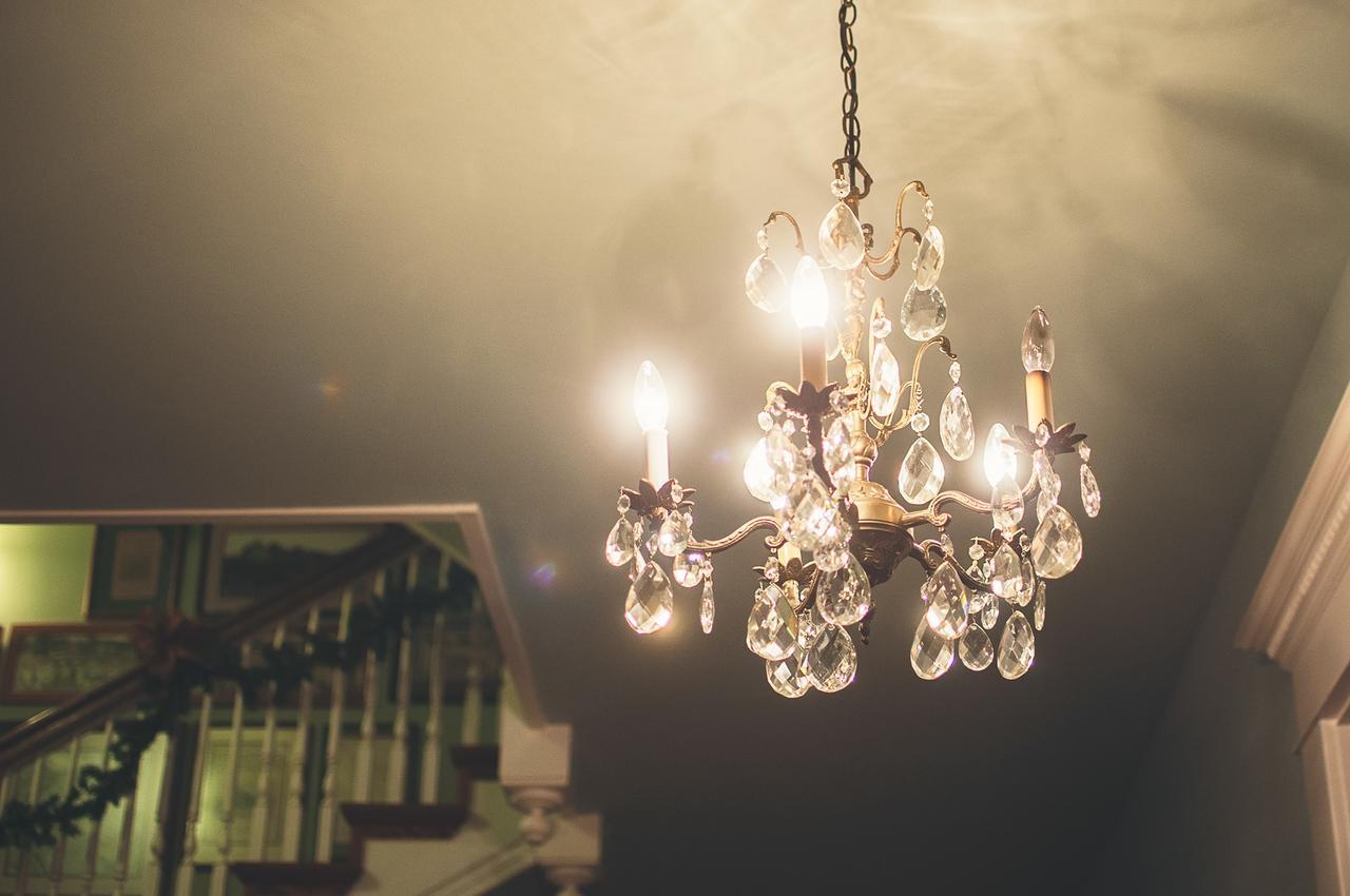 Katy House Bed And Breakfast Smithville Екстер'єр фото