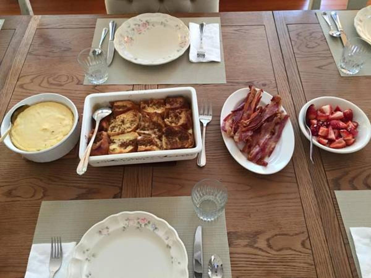 Katy House Bed And Breakfast Smithville Екстер'єр фото
